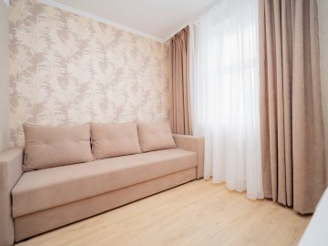 Apartament cu 2 camere, 58m²,Telecentru. Яловенская photo