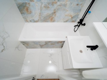 Apartament cu 2 camere, 58m²,Telecentru. Яловенская photo