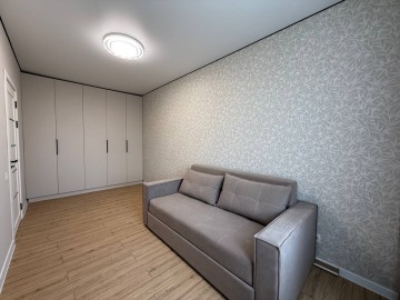 2-х комнатная квартира, 46м², Д. Рышкану photo