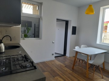 Apartament cu 2 camere, 45m², Буюканы/В.Лупу 47 J photo