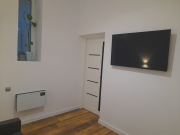 Chirie-Apartament cu 2 camere, 45m², Буюканы.Vasile Lupu photo