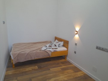 Apartament cu 2 camere, 45m², Буюканы/В.Лупу 47 J photo