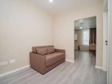 Apartament cu 1 cameră, 44m², Буюканы/ ул. Дурлешть photo