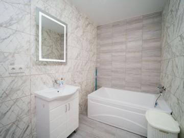 1 комнатная квартира, 44м², Буюканы/ ул. Дурлешть photo