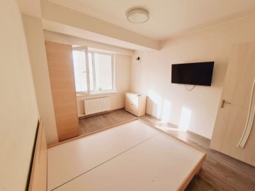 1 комнатная квартира, 41м², Телецентр. Николай Тестимициану photo