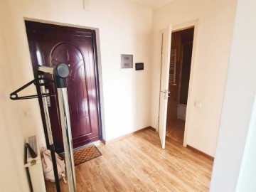 Apartament cu 1 cameră, 41m², Телецентр. Николай Тестимициану photo