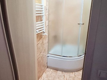Apartament cu 1 cameră, 41m², Телецентр. Николай Тестимициану photo