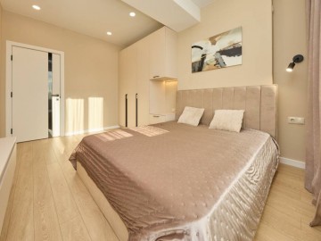Apartament cu 2 camere, 60m², Кишинёв мун., Кишинёв, Буюканы, str. Ion Luca 9 Caragiale, photo