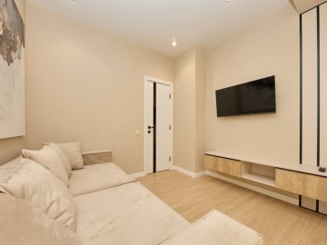 Apartament cu 2 camere, 60m², Кишинёв мун., Кишинёв, Буюканы, str. Ion Luca 9 Caragiale, photo