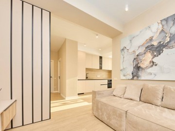 Apartament cu 2 camere, 60m², Кишинёв мун., Кишинёв, Буюканы, str. Ion Luca 9 Caragiale, photo