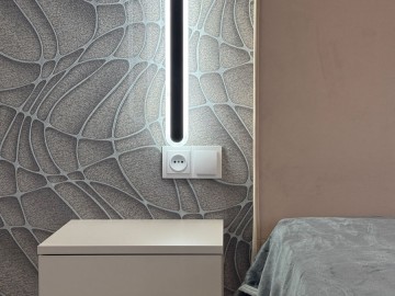 Apartament cu 1 cameră, 43m², Botanica.Nicolae Testimițianu photo