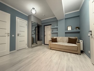 Apartament cu 1 cameră, 43m², Botanica.Nicolae Testimițianu photo