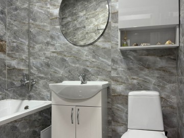 Apartament cu 1 cameră, 43m², Botanica.Nicolae Testimițianu photo