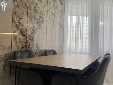Apartament cu 1 cameră, 43m², Botanica.Nicolae Testimițianu photo