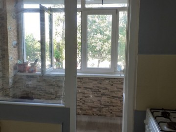 Apartament cu 2 camere, 57m², Centru.Albișoară photo
