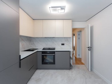 Apartament cu 2 camere, 54m², Ciocana.Igor Vieru photo