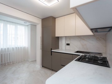Apartament cu 2 camere, 54m², Ciocana.Igor Vieru photo