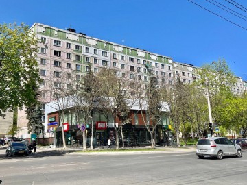 2-х комнатная квартира, 70м², Liviu Deleanu photo