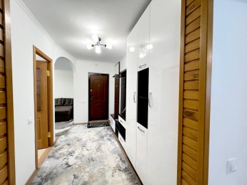 Apartament cu 3 camere, 75m², Igor Vieru photo