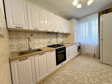 Apartament cu 3 camere, 75m², Igor Vieru photo