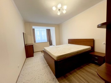 Apartament cu 3 camere, 75m², Igor Vieru photo