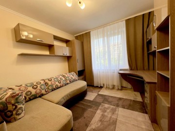 Apartament cu 3 camere, 75m², Igor Vieru photo