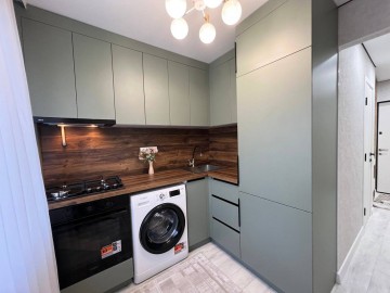 Apartament cu 2 camere, 47m², str. Hristobotev 5/1 photo