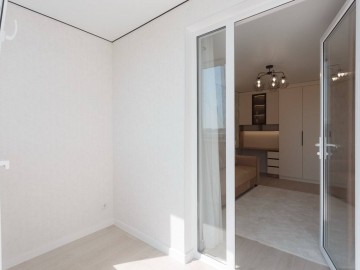 Apartament cu 2 camere, 59m², Bd. Moscova 13 photo
