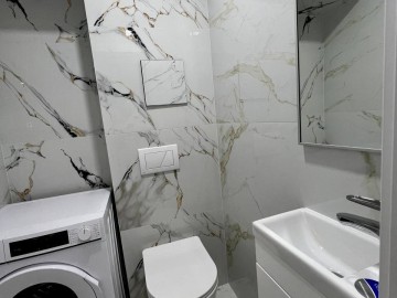 Apartament cu 2 camere, 59m², Bd.Moskova photo