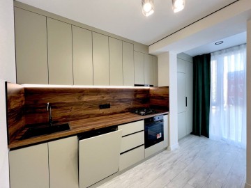 2-х комнатная квартира, 59м², Bd.Moskova photo