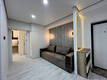 Apartament cu 2 camere, 59m², Bd.Moskova photo