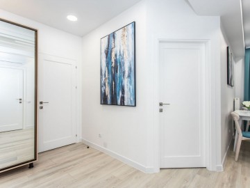 Apartament cu 2 camere, 64m², Pan Halippa photo
