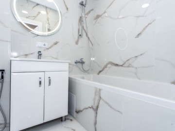 Apartament cu 2 camere, 64m², Pan Halippa photo