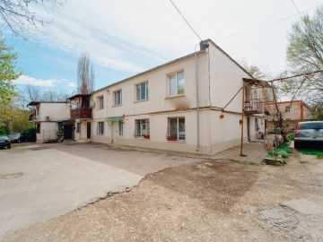 Apartament cu 2 camere, 69m², Calea Orheiului 83 photo
