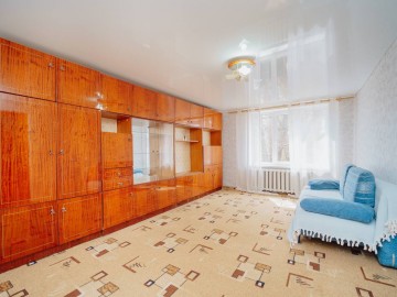 Apartament cu 2 camere, 69m², Calea Orheiului 83 photo