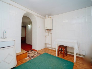 Apartament cu 2 camere, 69m², Calea Orheiului 83 photo