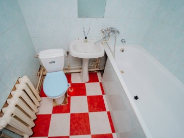 Apartament cu 2 camere, 69m², Calea Orheiului 83 photo