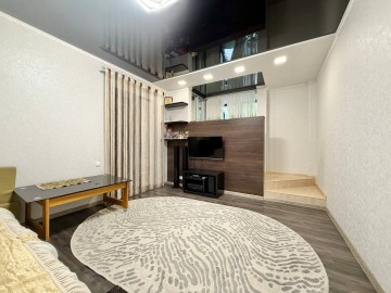 Apartament cu 2 camere, 45m², Nicolae Titulescu 6673 photo