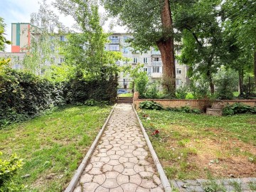 Apartament cu 2 camere, 45m², Nicolae Titulescu 6673 photo