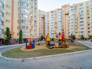 Apartament cu 2 camere, 118m², Bogdan Voevod photo