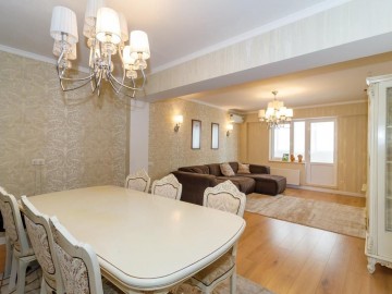 Apartament cu 2 camere, 118m², Bogdan Voevod photo
