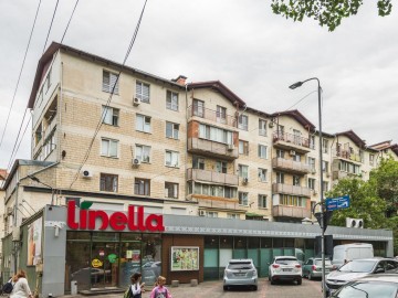 3-х комнатная квартира, 72м², Nicolae Titulescu photo
