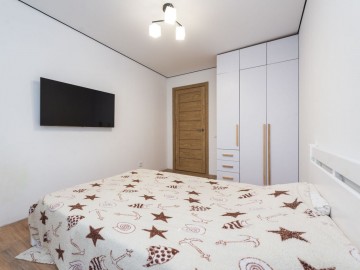Apartament cu 3 camere, 72m², Nicolae Titulescu photo