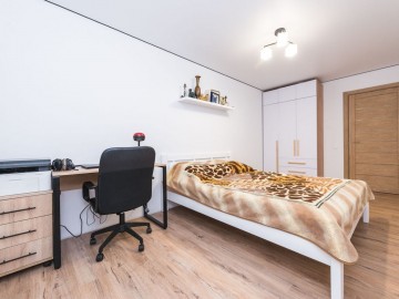 Apartament cu 3 camere, 72m², Nicolae Titulescu photo