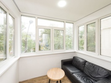 Apartament cu 3 camere, 72m², Nicolae Titulescu photo