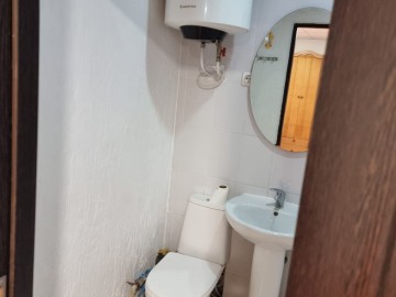 Apartament cu 1 cameră, 37m², Ion Creangă photo