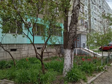 Apartament cu 3 camere, 72m², Str. Cahul photo