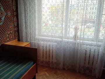 Apartament cu 3 camere, 72m², Str. Cahul photo