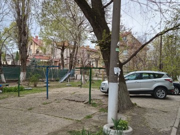 Apartament cu 3 camere, 72m², Str. Cahul photo