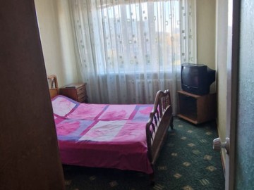 Apartament cu 2 camere, 54m², Str. Ismail photo
